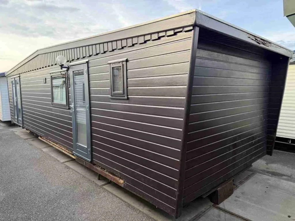 Saricar Chalet 10.50 x 3.70 m – foto 3