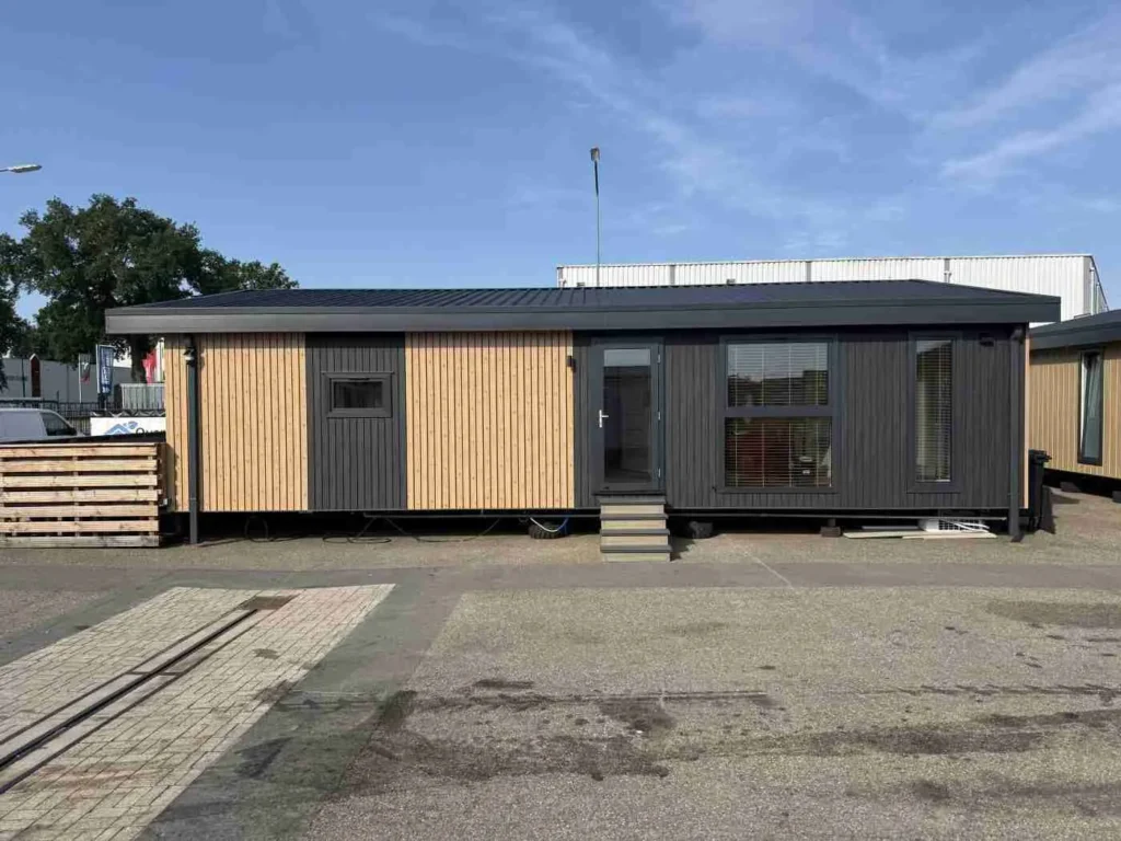Overson Landhuis 100 m2 – foto 3
