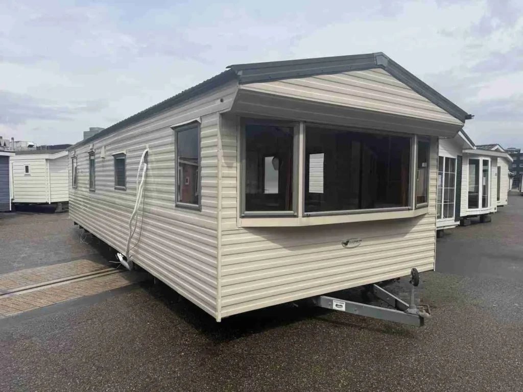 Willerby Rio 10 x 3.70M – foto 3