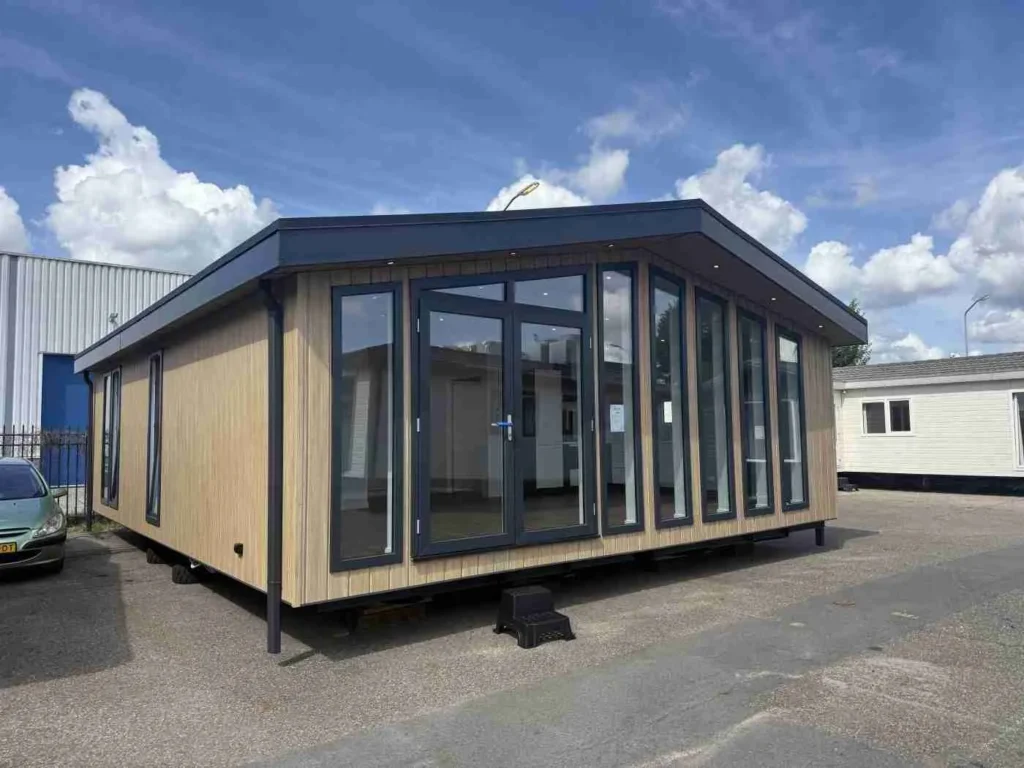 Overson Landhuis 80 m2 – foto 3