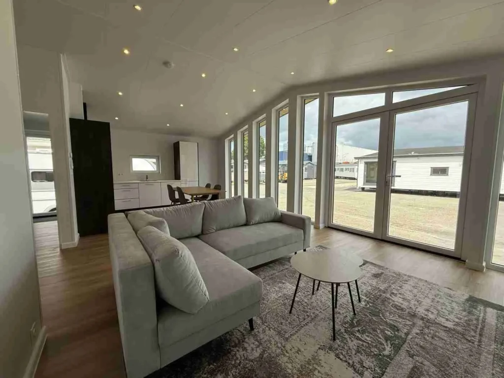 Overson Landhuis 80 m2 – foto 7