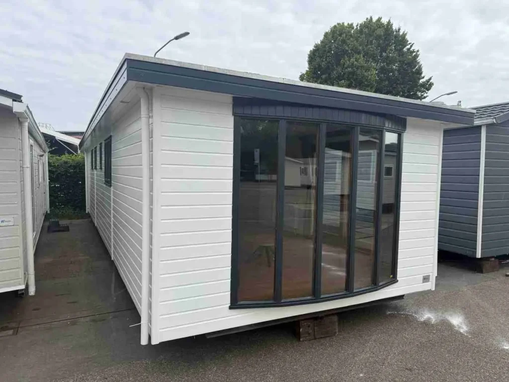 Maat Chalet 12 x 4 m – foto 3