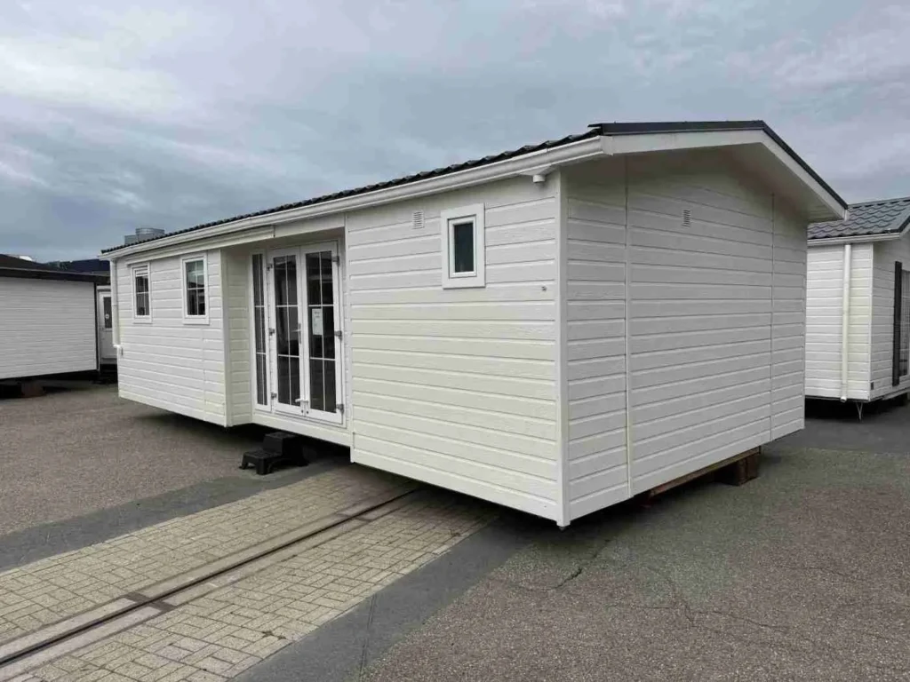 Maat Chalet 9.70 x 4.50 m – foto 3