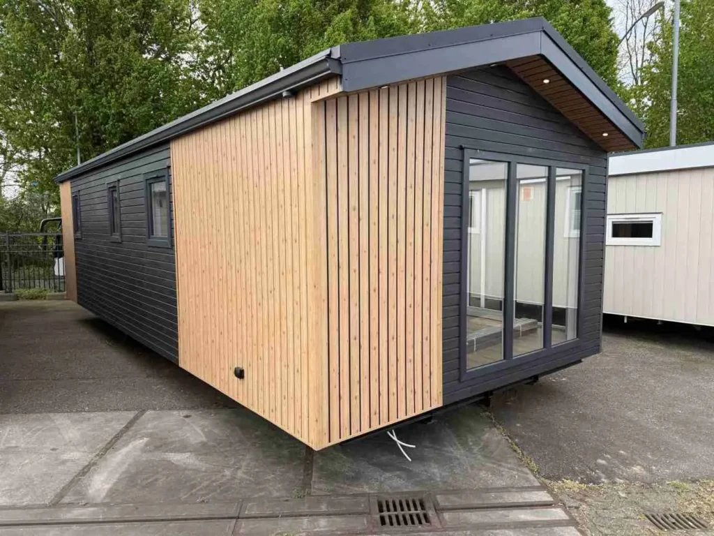 Overson Lodge 10.10 x 4.30 m – foto 3