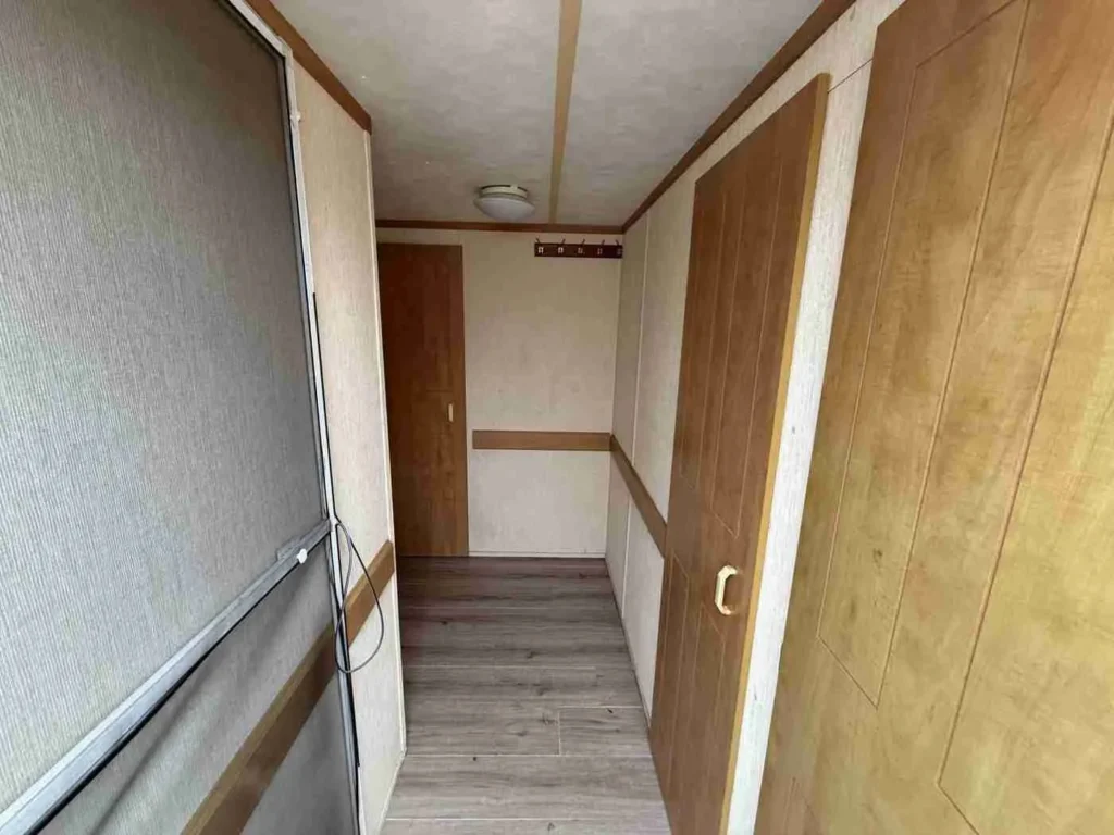 Willerby Salisbury 10 x 3.70 m – foto 3