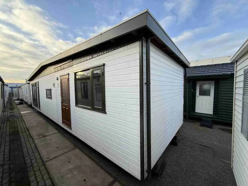 Saricar Chalet 12.50 x 3.70 m – foto 4
