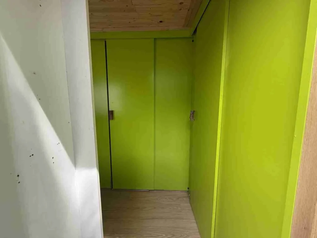 Muller Batavier 10 x 3.50 m 2 – foto 4