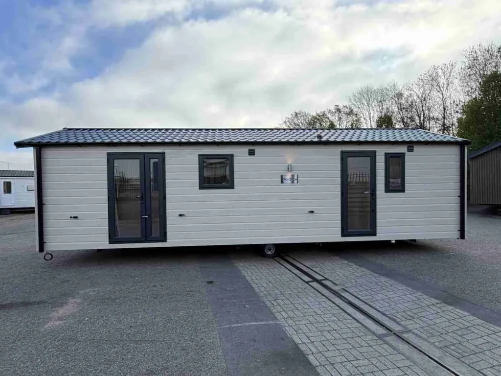 Nordtica Chalet 10 x 3.70 m  2026 – foto 4