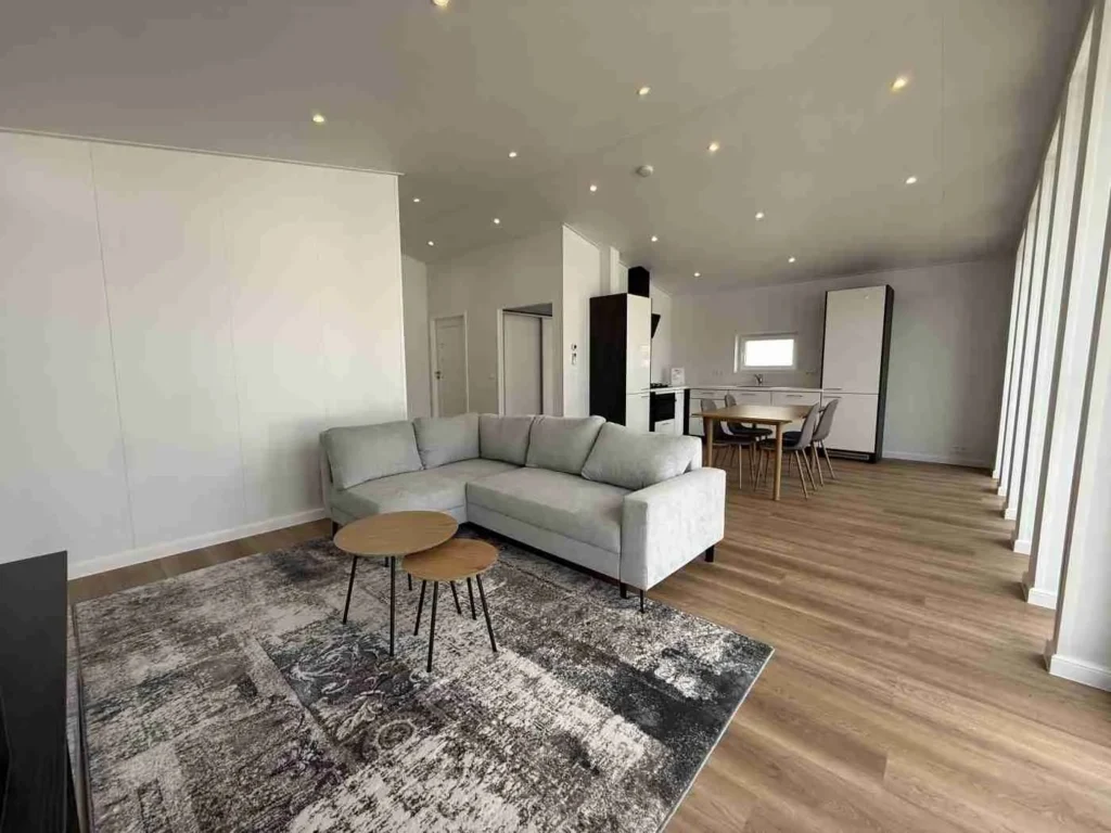 Overson Landhuis 80 m2 – foto 8