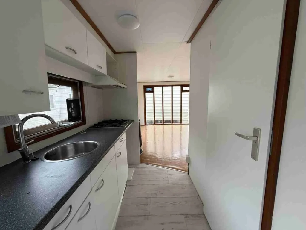 Canexel Chalet 9 x 3.70 m – foto 4