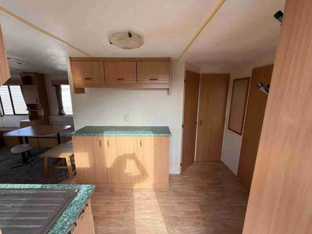 Flevohome Stacaravan 9 x 3.70 m – foto 4