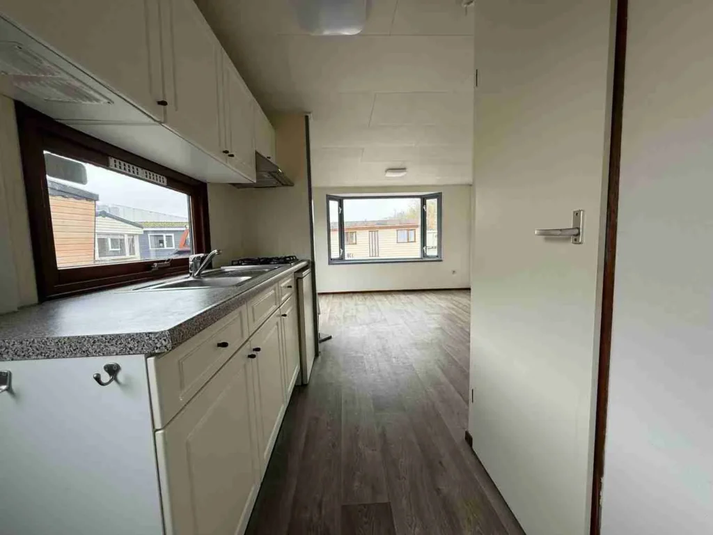 Saricar Chalet 9.40 x 3.80 m – foto 5