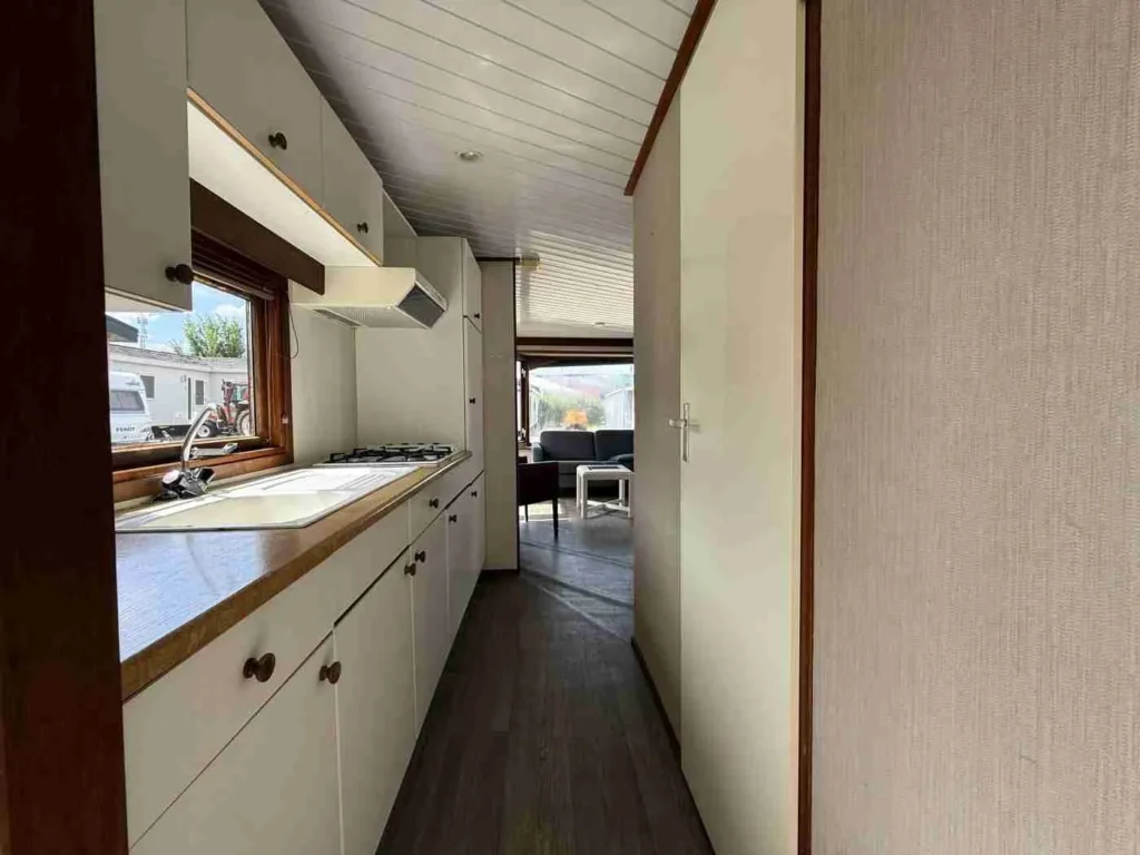 Saricar Chalet 10.50 x 3.70 m – foto 5