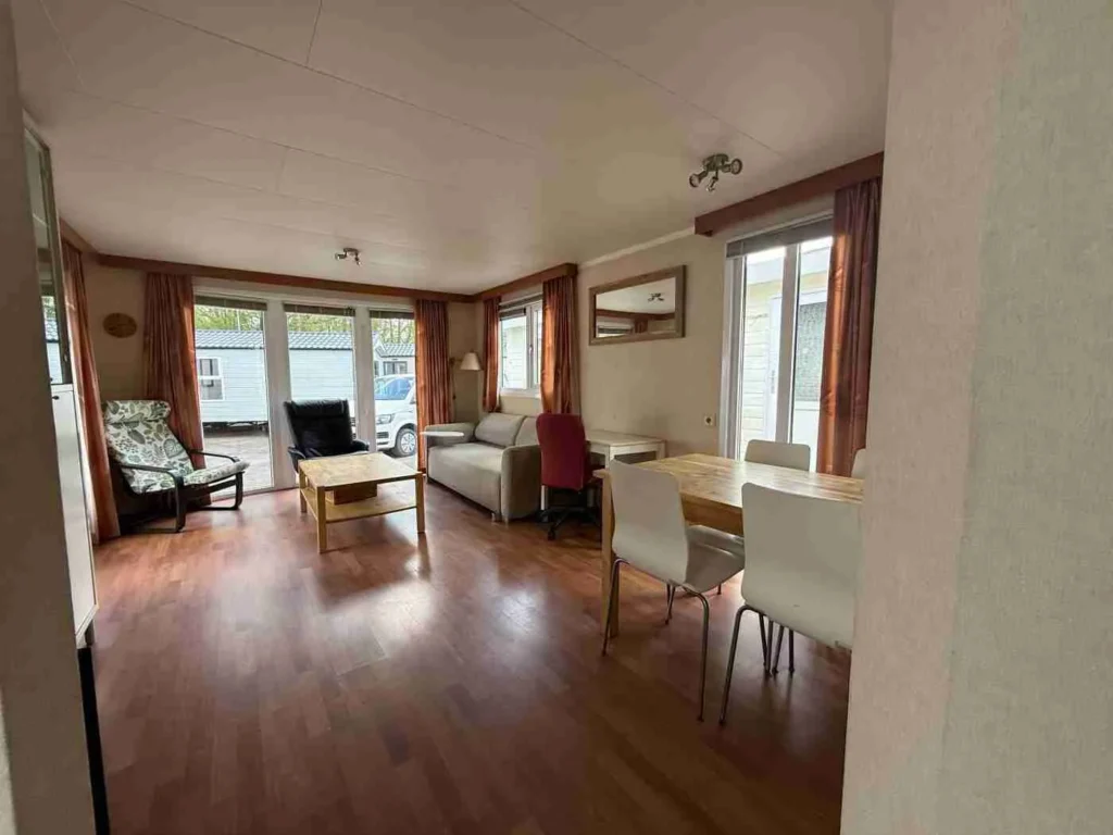 Klein Paradijs chalet 11.20 x 3.70 m – foto 5