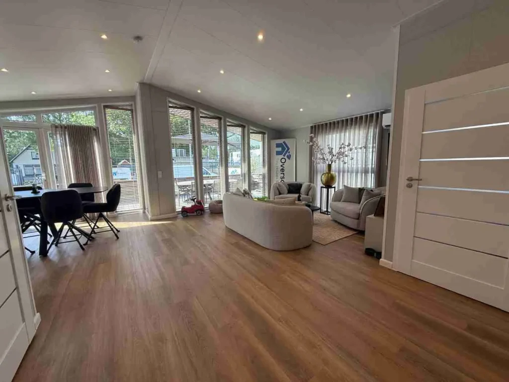 Overson Landhuis 100 m2 – foto 5