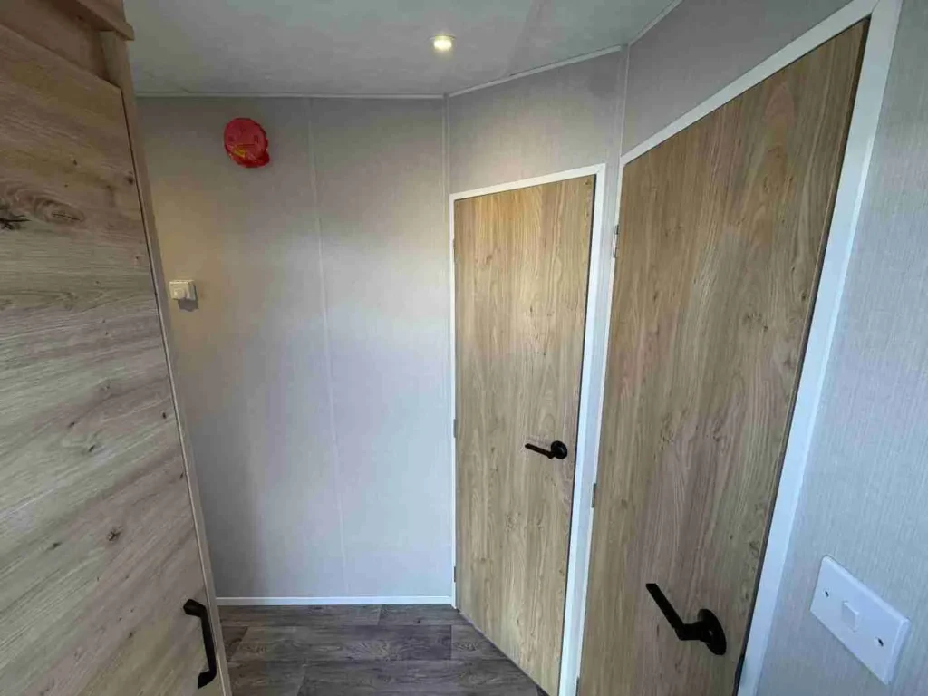 Nordtica Chalet 10 x 3.70 m  2026 – foto 5