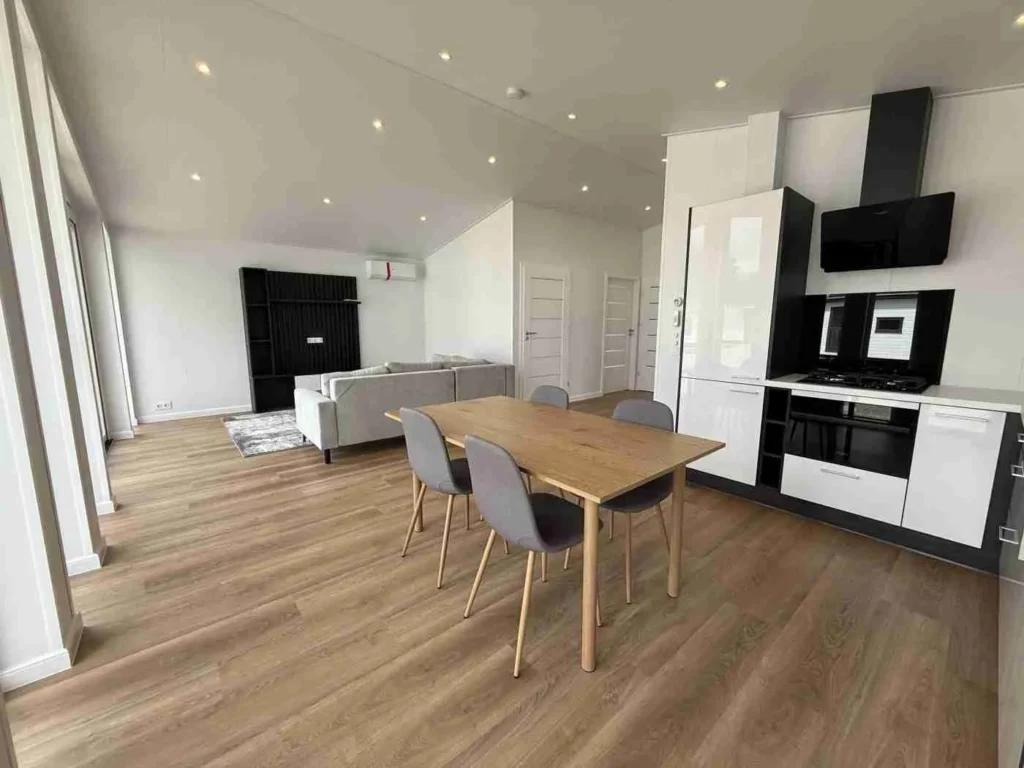 Overson Landhuis 80 m2 – foto 9