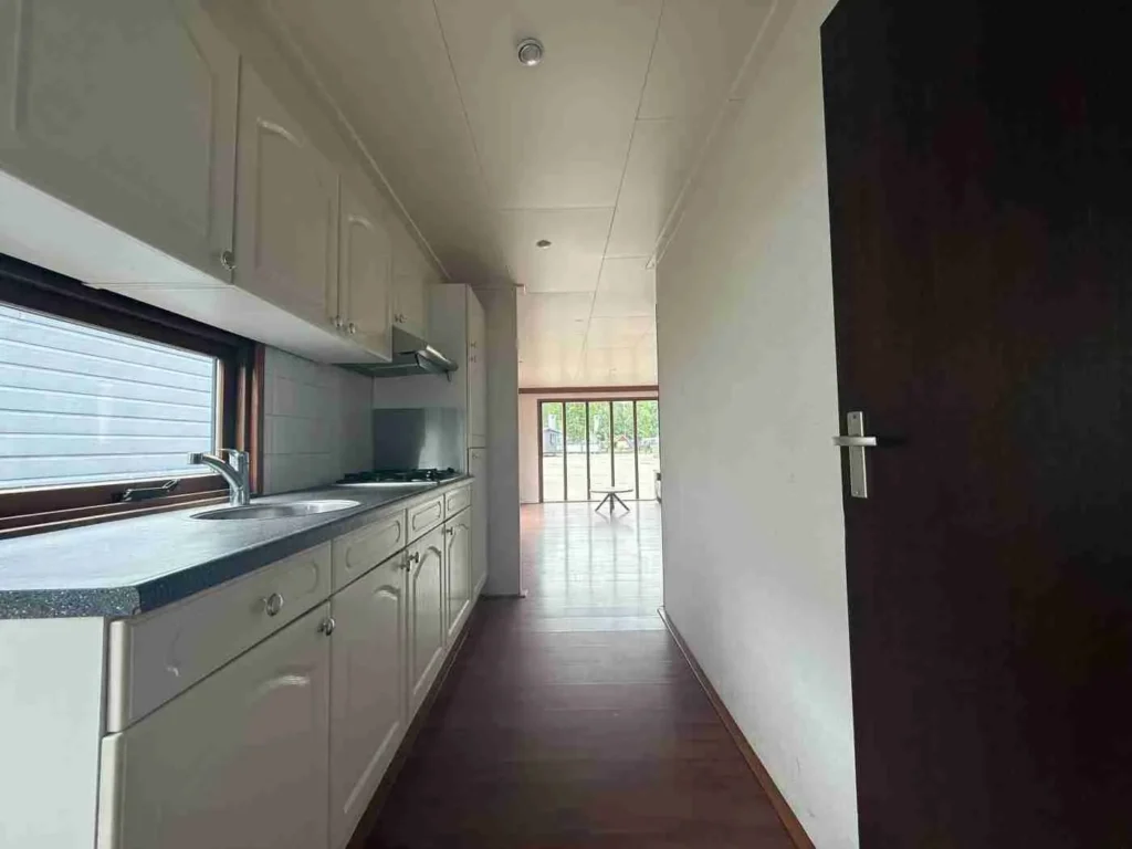 Maat Chalet 12 x 4 m – foto 5