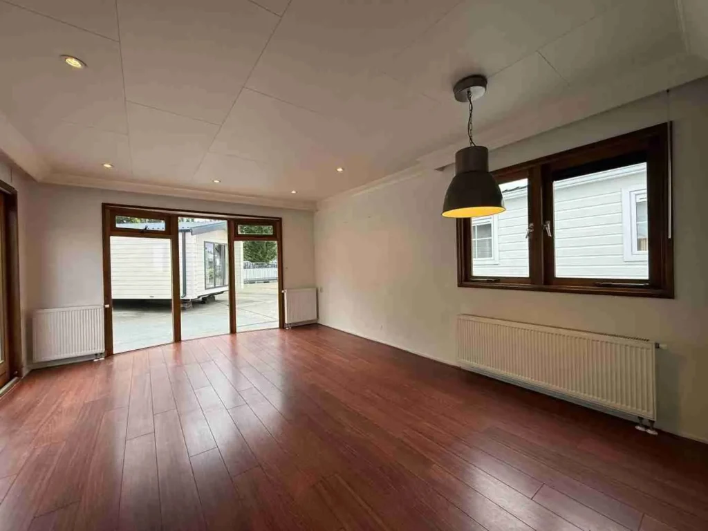 Continental Chalet 11 x 4 m – foto 5