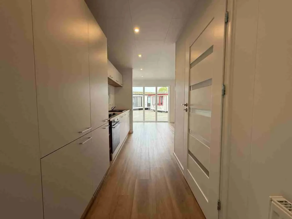 Overson Lodge 10.10 x 4.30 m – foto 5