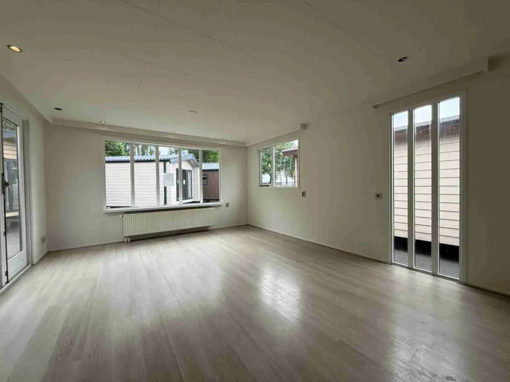 Woonwagen / Chalet 11.20 x 4.10 m – foto 6