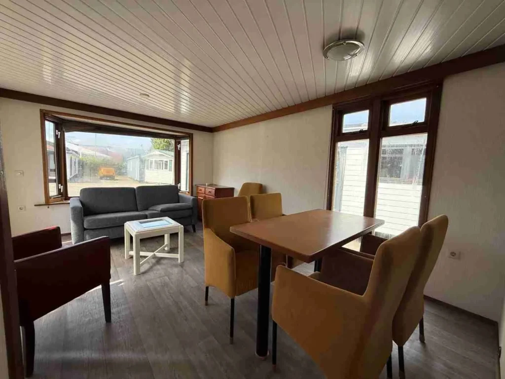 Saricar Chalet 10.50 x 3.70 m – foto 6