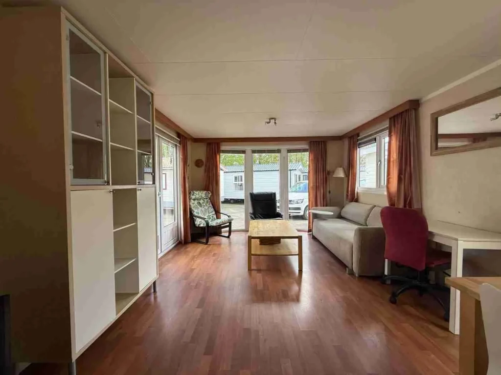 Klein Paradijs chalet 11.20 x 3.70 m – foto 6