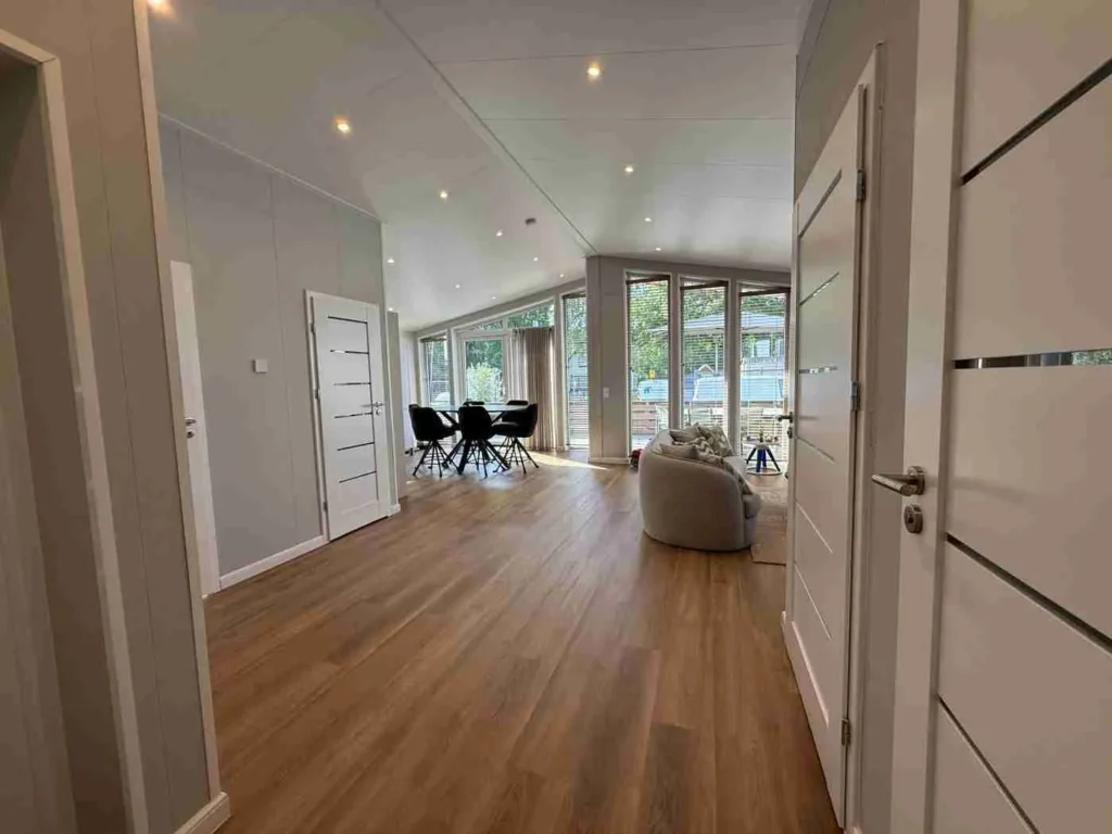 Overson Landhuis 100 m2 – foto 6