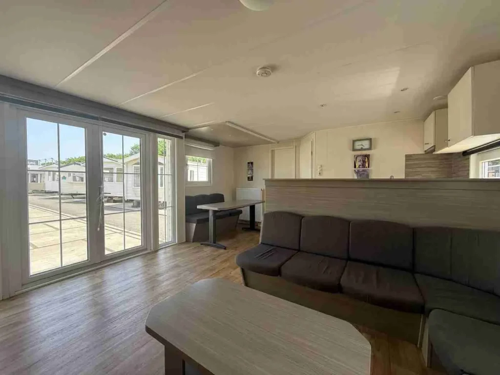 Maat Chalet 9.70 x 4.50 m – foto 6