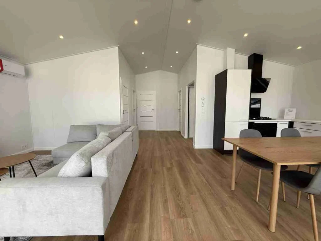 Overson Landhuis 80 m2 – foto 11