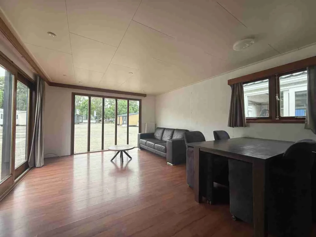 Maat Chalet 12 x 4 m – foto 6