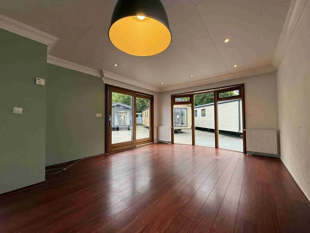 Continental Chalet 11 x 4 m – foto 6