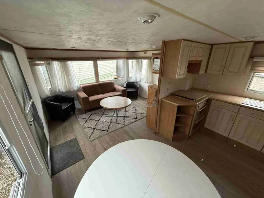 Willerby Salisbury 10 x 3.70 m – foto 6