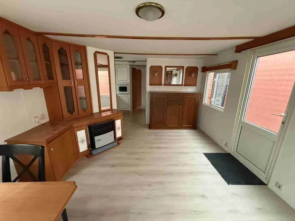 Canexel Chalet 10 x 3.70 m – foto 11