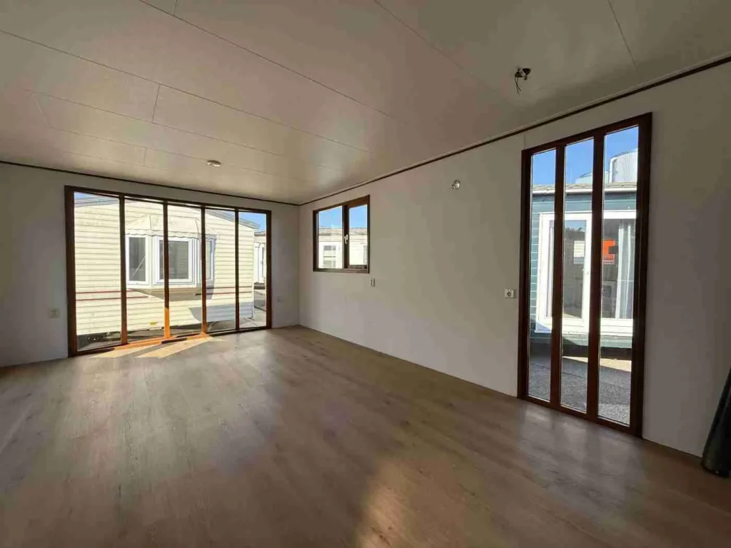 Klein Paradijs Chalet 11.20 x 3.70 m – foto 6
