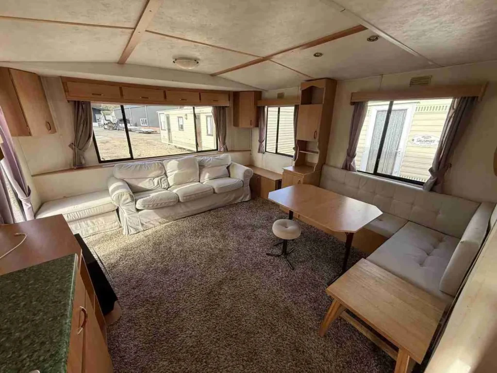 Flevohome Stacaravan 9 x 3.70 m – foto 6