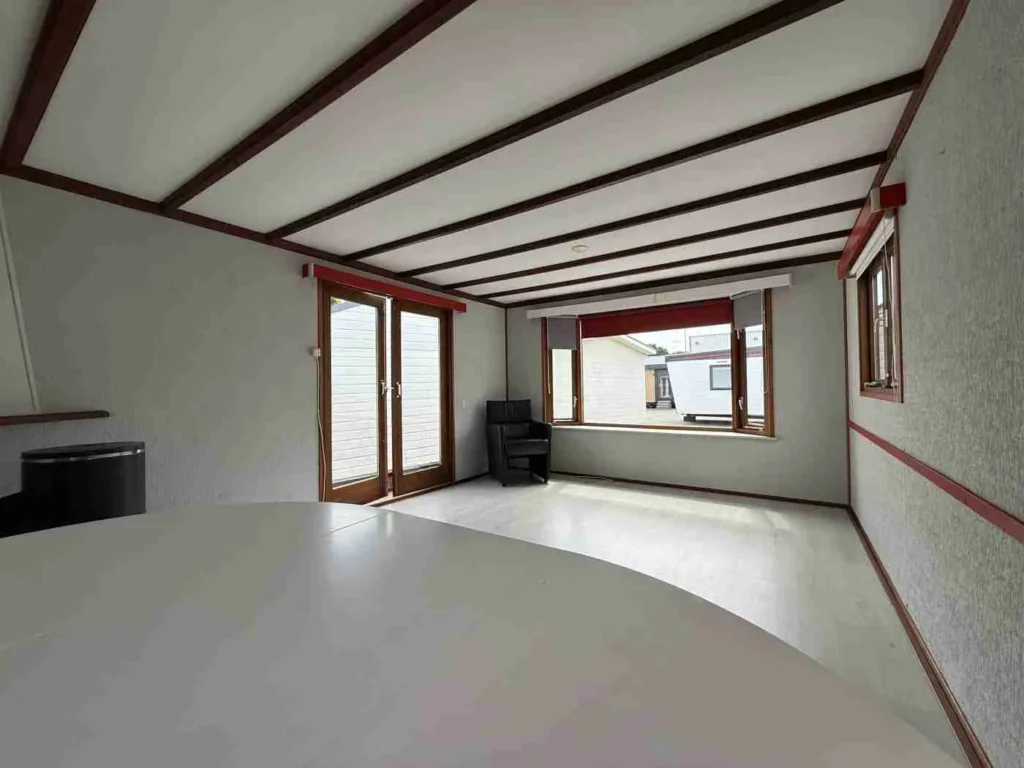 Saricar Chalet 11 x 3.70 m – foto 7