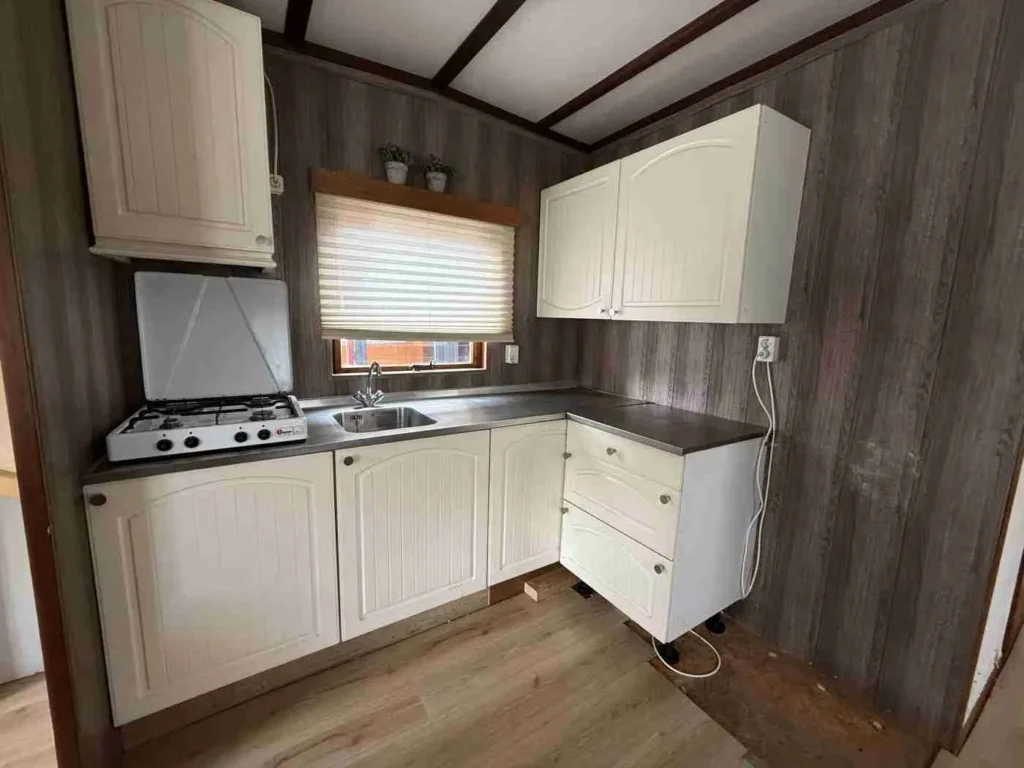 Saricar Chalet 10.60 x 3.60 m – foto 7