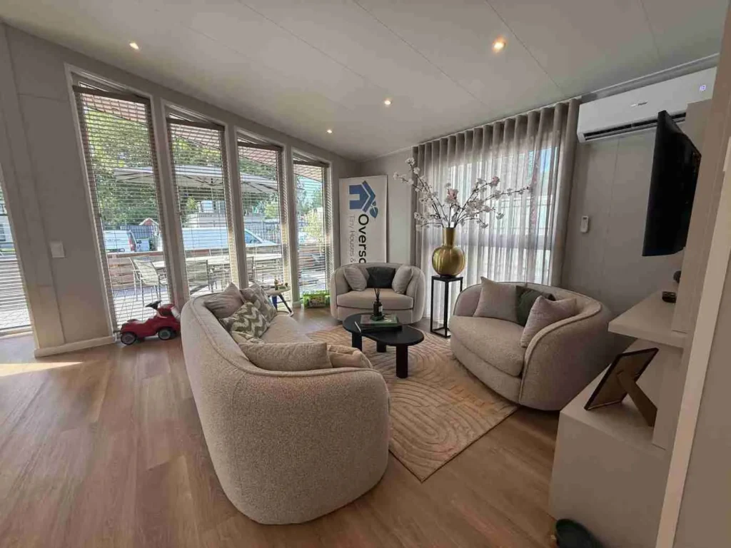 Overson Landhuis 100 m2 – foto 7