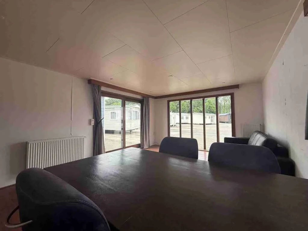 Maat Chalet 12 x 4 m – foto 7