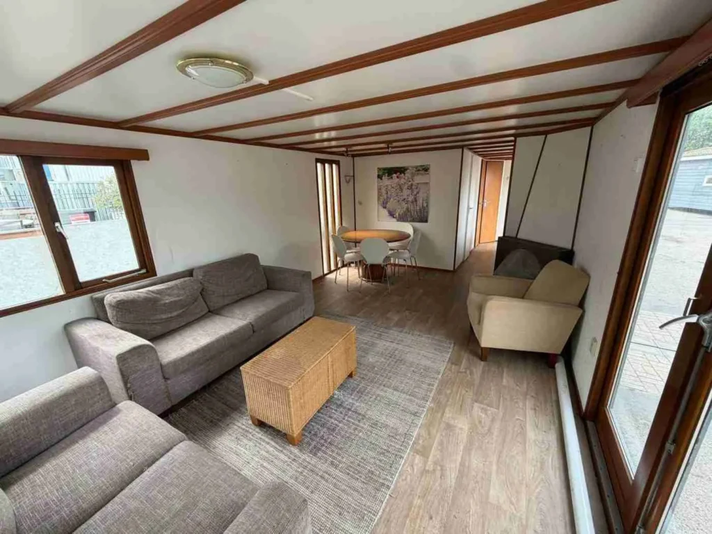 Carbouw Chalet 11.50 x 3.70 m – foto 6