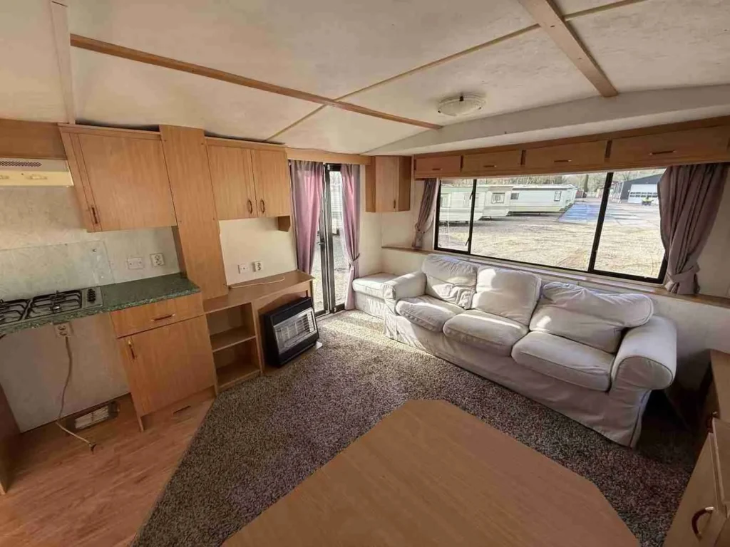 Flevohome Stacaravan 9 x 3.70 m – foto 7