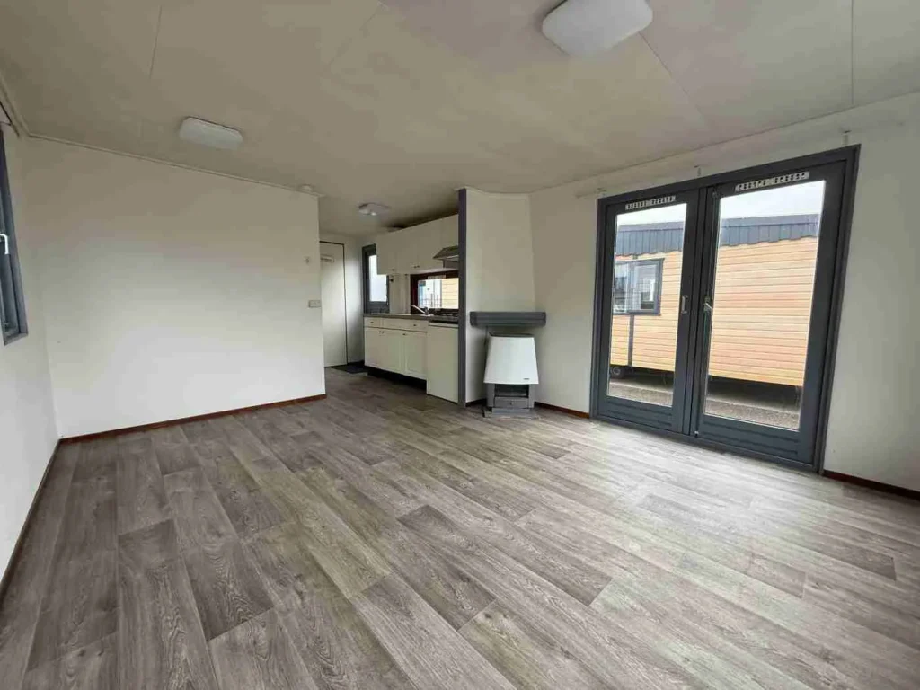 Saricar Chalet 9.40 x 3.80 m – foto 8
