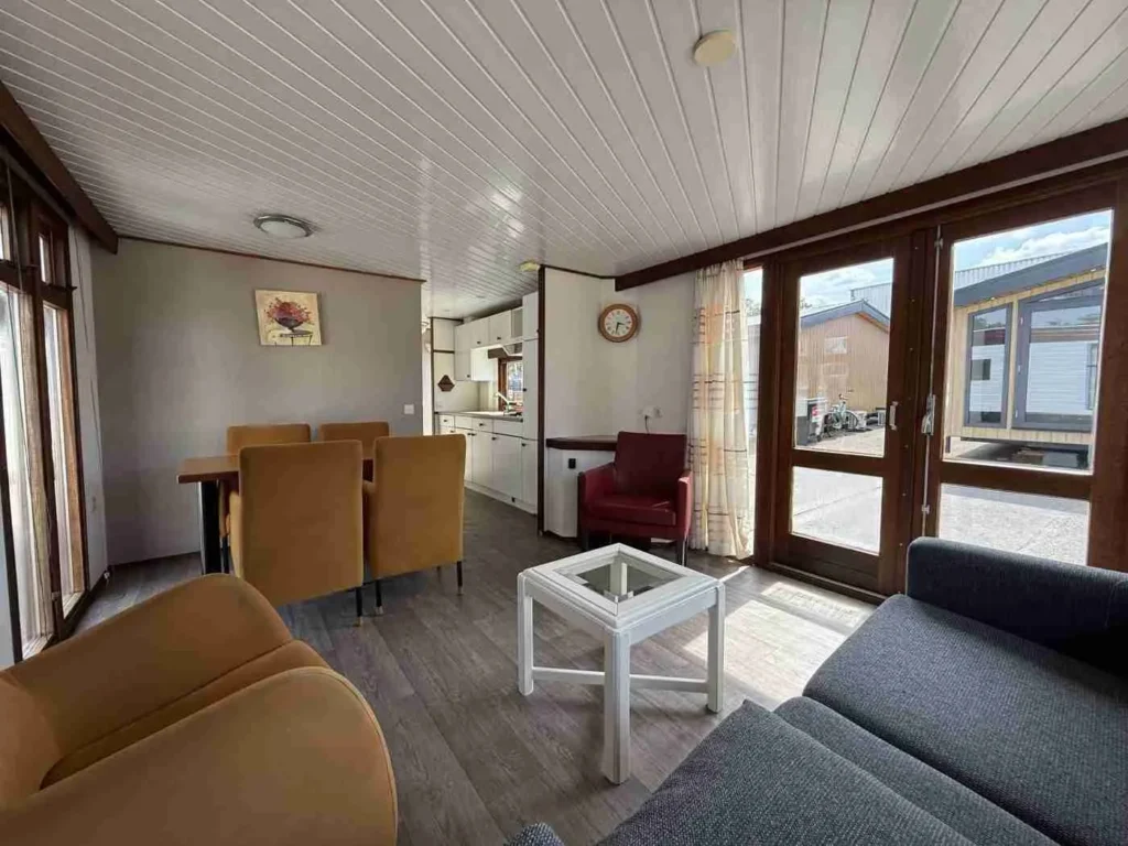 Saricar Chalet 10.50 x 3.70 m – foto 8