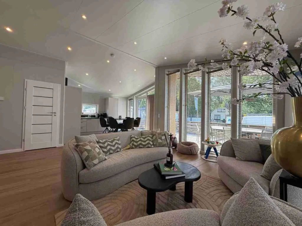 Overson Landhuis 100 m2 – foto 8