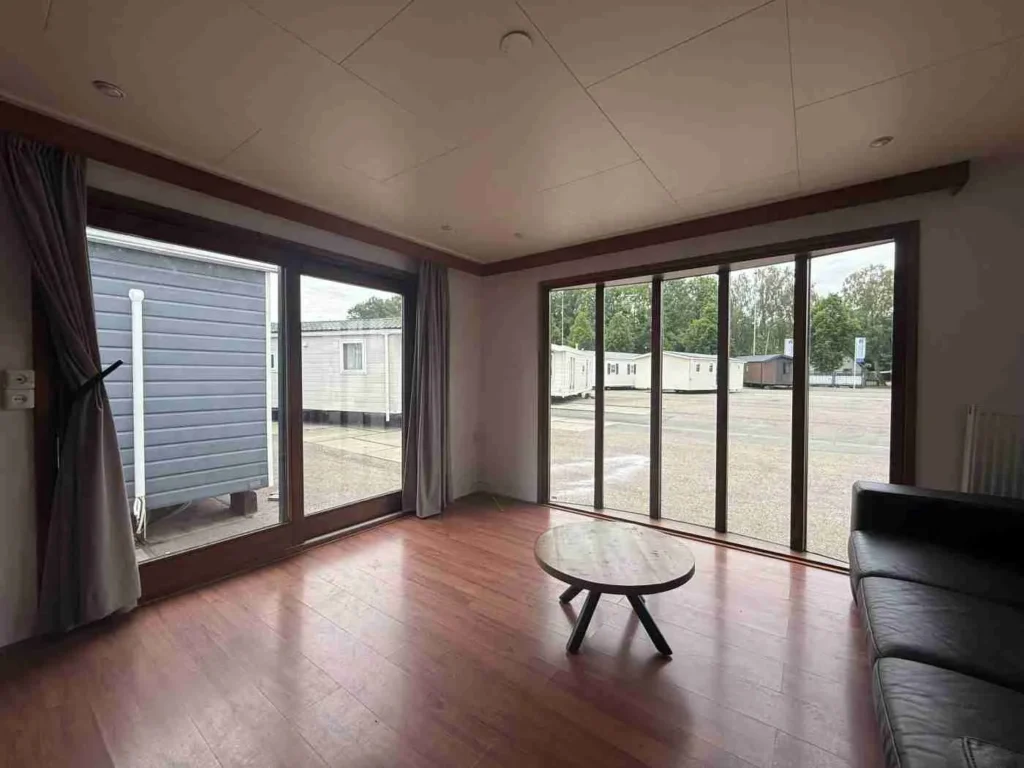Maat Chalet 12 x 4 m – foto 8
