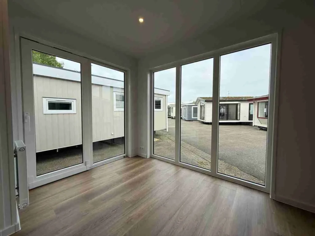 Overson Lodge 10.10 x 4.30 m – foto 8