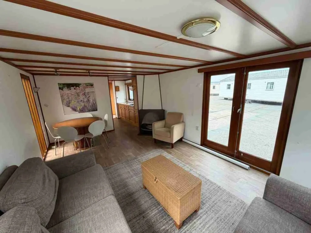 Carbouw Chalet 11.50 x 3.70 m – foto 7