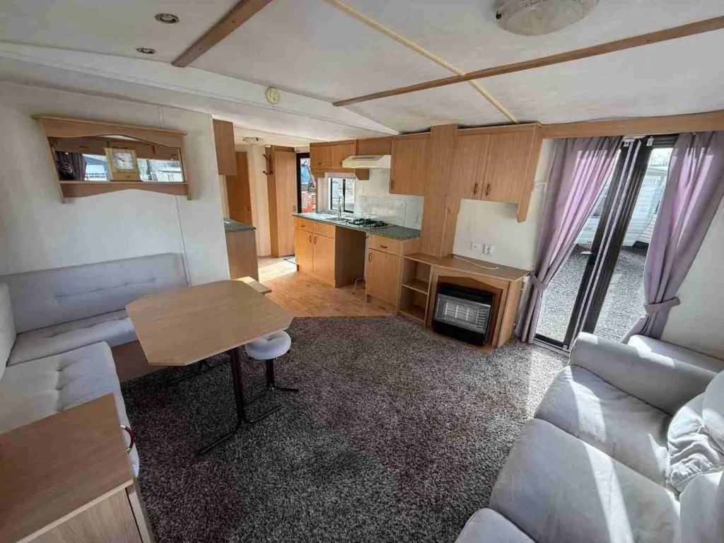Flevohome Stacaravan 9 x 3.70 m – foto 8