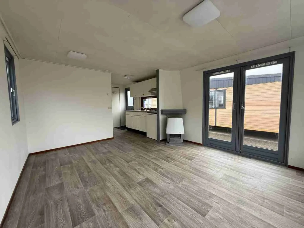 Saricar Chalet 9.40 x 3.80 m – foto 9